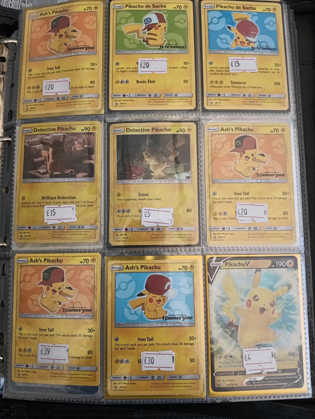 Pikachu, Ophalen of Verzenden
