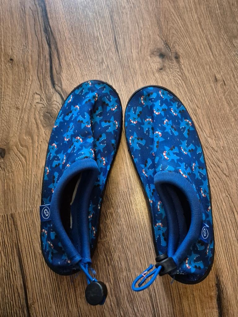 Waterschoenen mt 32, Zwemschoenen, Jongen of Meisje, One size, Decathlon