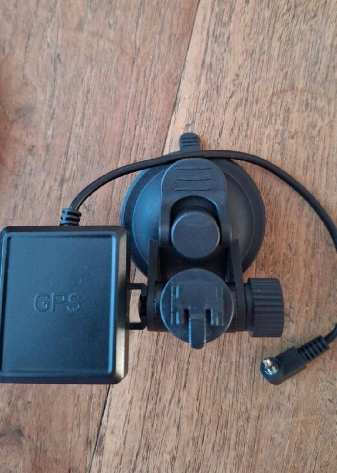 GPS module met zuignap bevestiging. Ideaal voor navigatie in, Ophalen of Verzenden