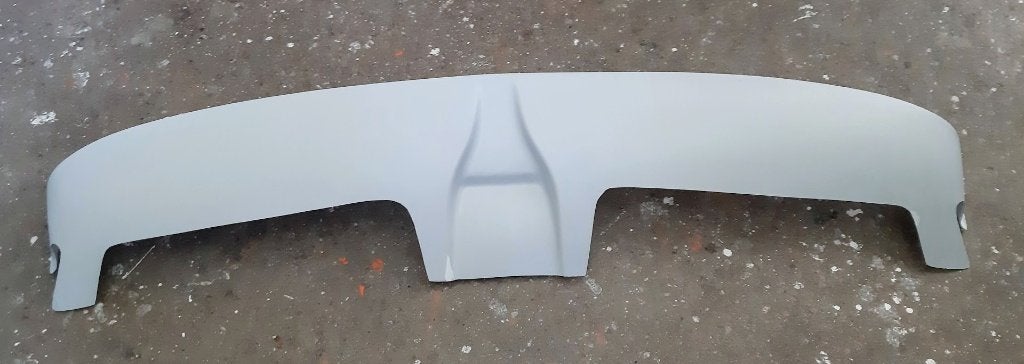 Sunvisor Chevrolet/GMC Van G20 1971-1996 | A-Team model, Ophalen of Verzenden, Nieuw