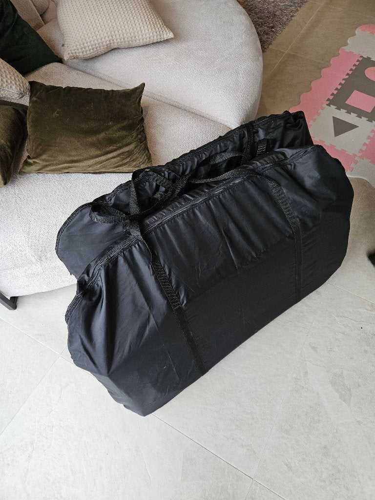Maxi Cosi Iora cosleeper zonder matras, Ophalen, Overige typen