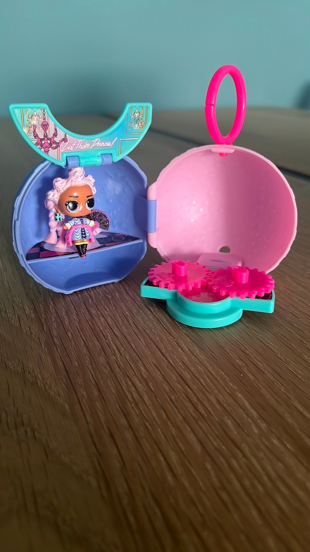 LOL surprise poppetjes, Verzamelen, Poppetjes en Figuurtjes, Ophalen, Gebruikt