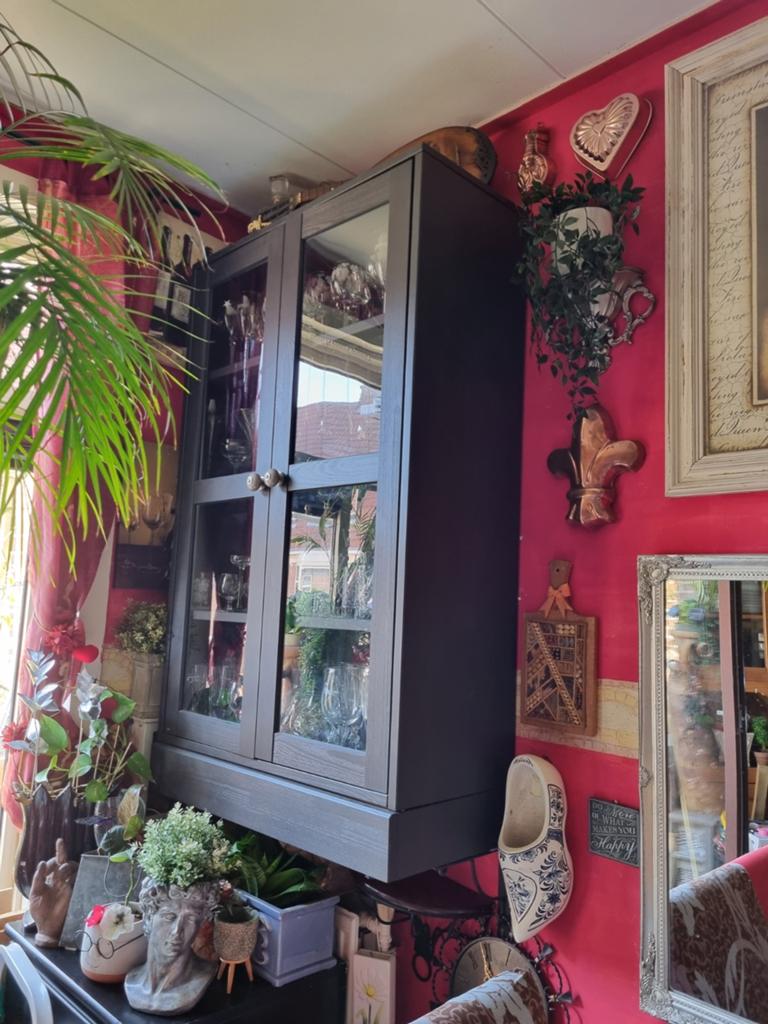 Vitrine, Ophalen of Verzenden, Nieuw