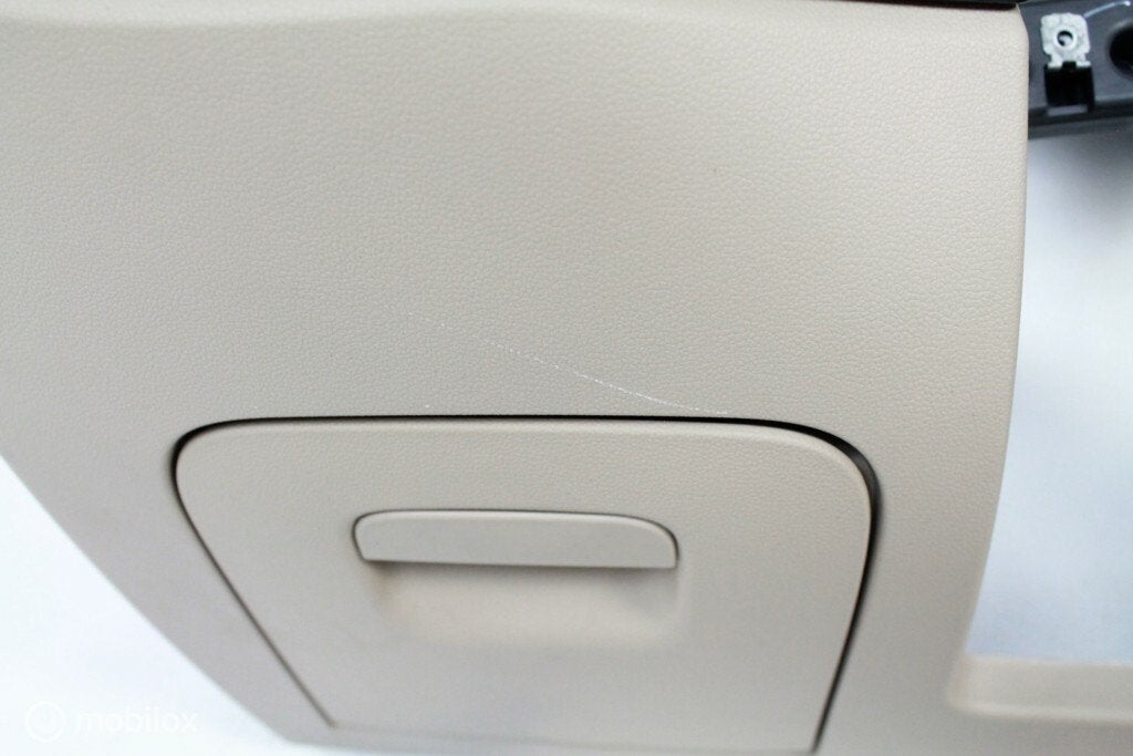 Airbag set - Dashboard zwart beige Volkswagen New Beetle, Gebruikt, Ophalen of Verzenden