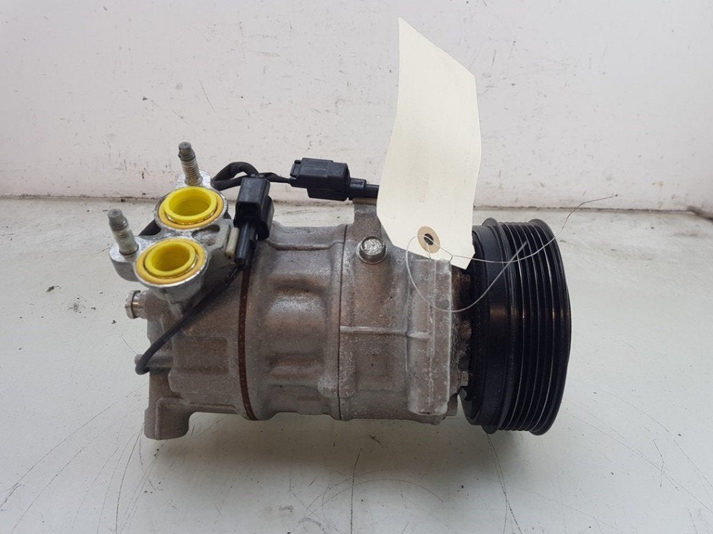 Airco Pomp Volvo V40 (MV) (2015-02/2019-08) 31469966, Gebruikt, Siegburger Straße 229, Köln 50679, , Duitsland, Info@volvocars.com