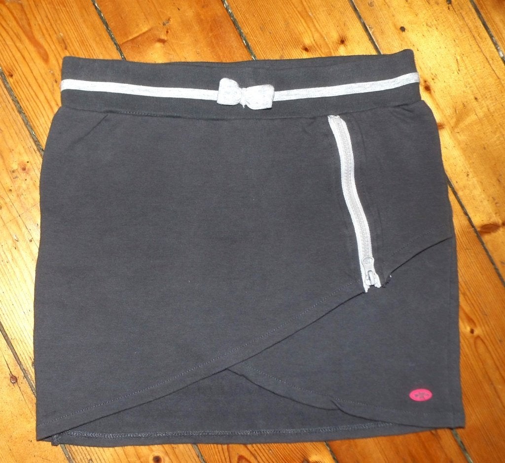 mooie Quapi rok maat 146 - 152, Kinderen en Baby's, Kinderkleding | Maat 146, Meisje, Ophalen of Verzenden, Zo goed als nieuw