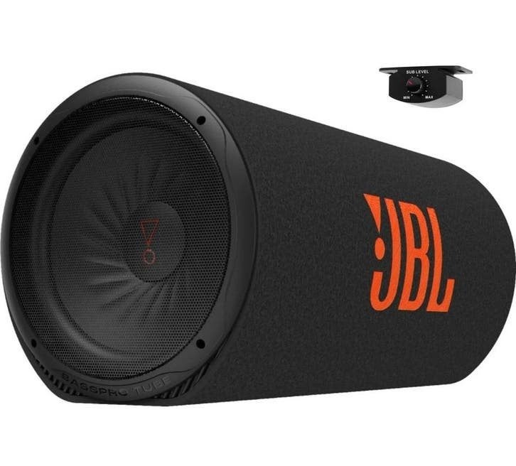 JBL BassPro Tube 12, Auto diversen, Niet ingevuld, Niet ingevuld, Nieuw, Ophalen of Verzenden