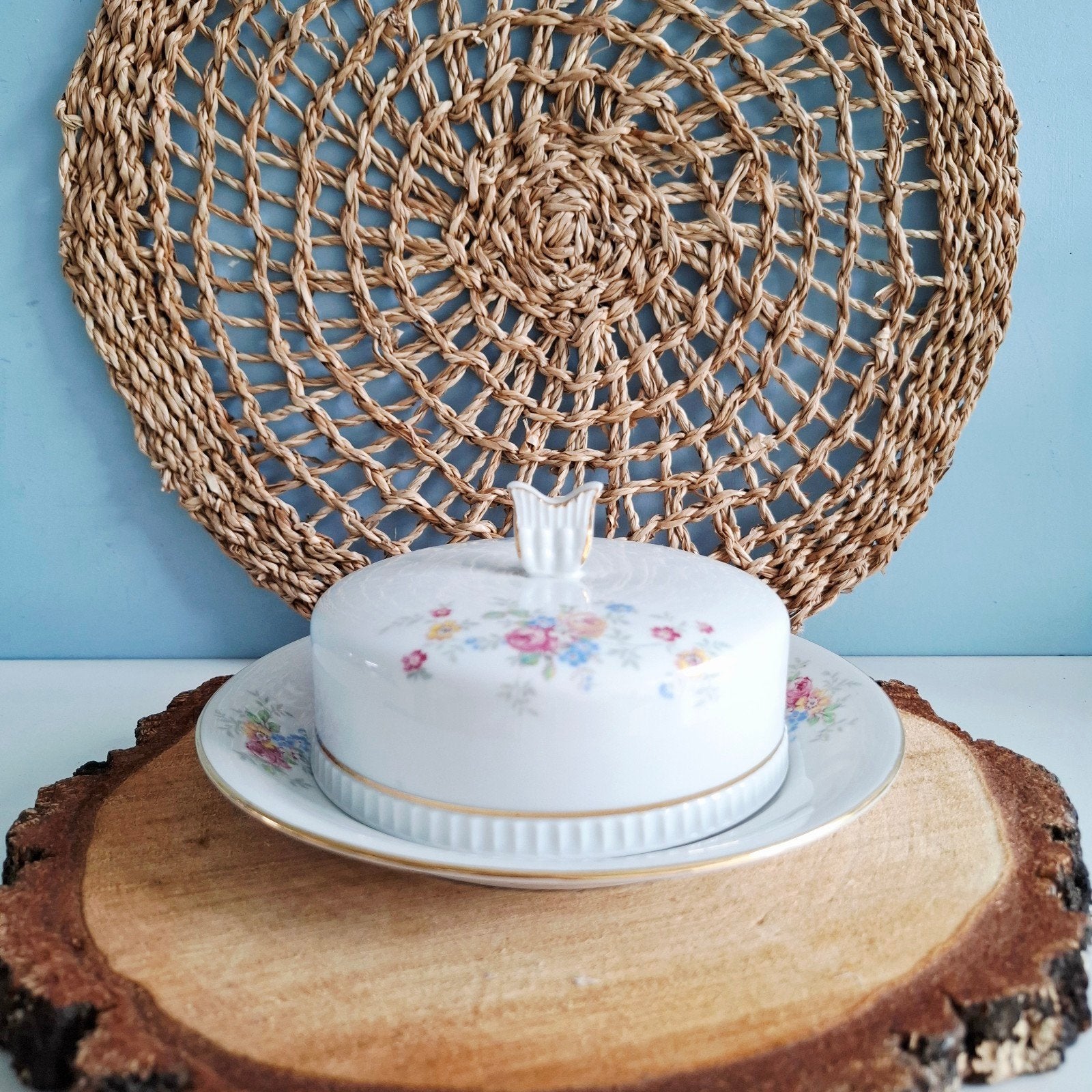 Royal Epiag, botervloot, Ophalen of Verzenden