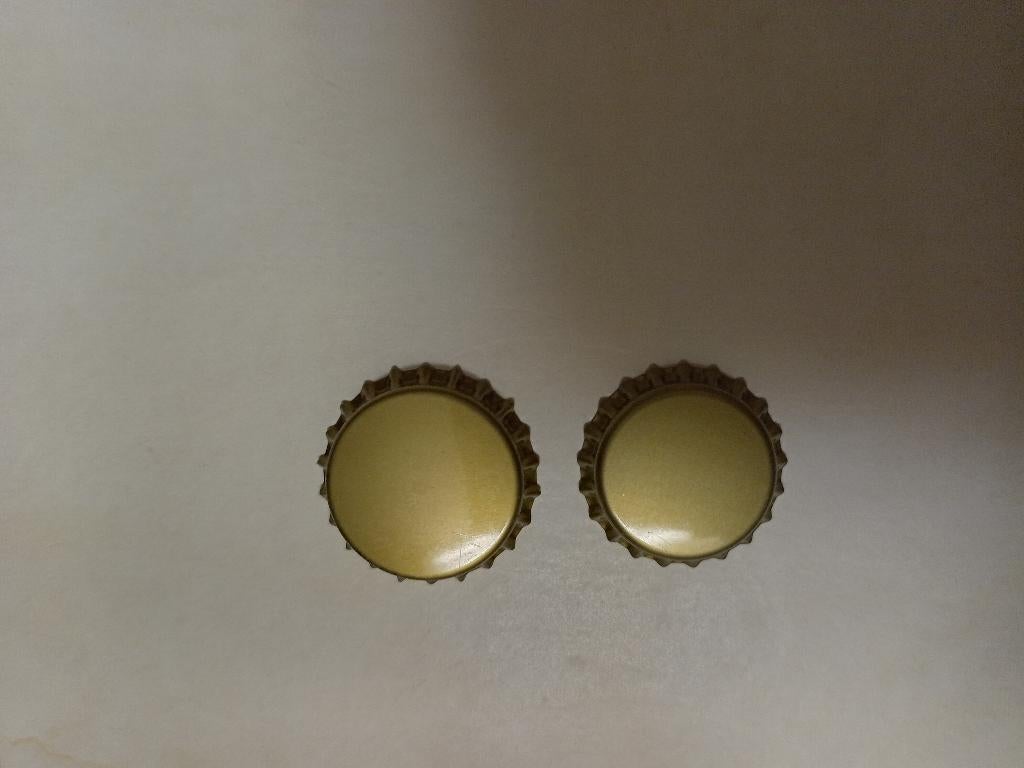 Kroonkurken (bier), Hobby en Vrije tijd, Ophalen, Nieuw