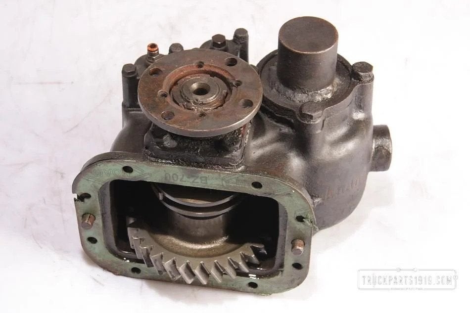 Scania Gearbox & Clutch Parts PTO Scania GRS 890/900/920, Ophalen, Gebruikt, Scania, Transmissie en Toebehoren