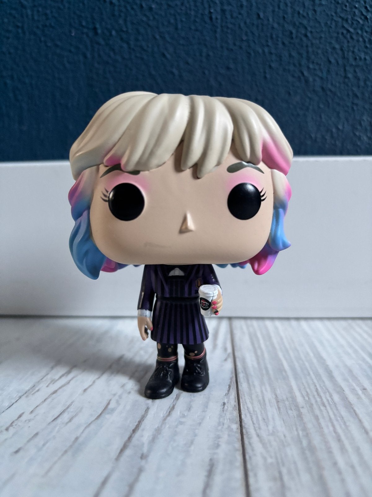 Funko pops, Ophalen of Verzenden, Zo goed als nieuw