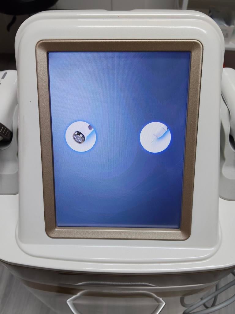 Plasma en Ozon Huidverbeteringsapparaat, Ophalen of Verzenden
