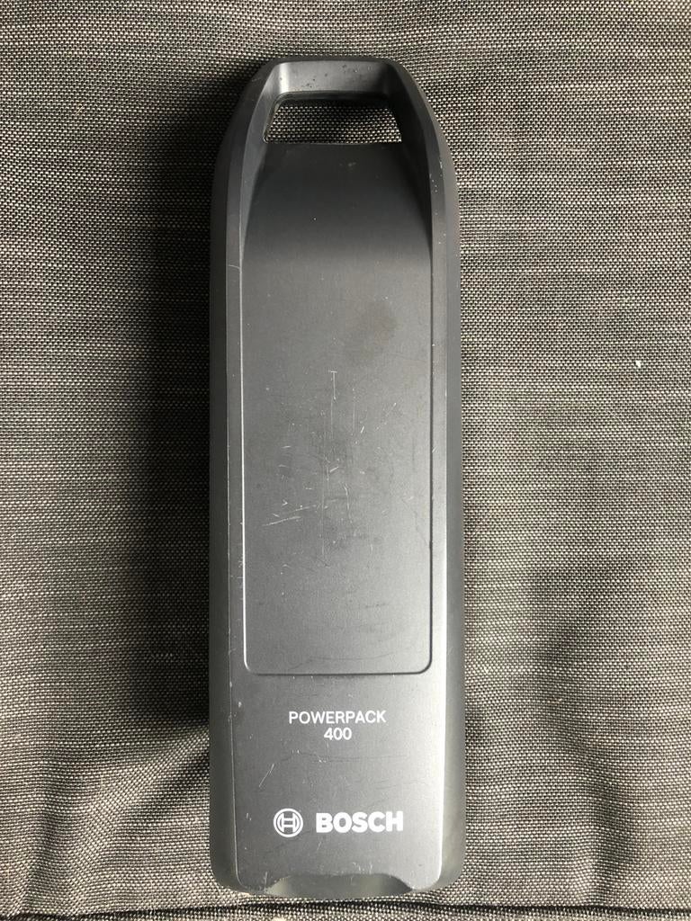 Bosch power pack accu frame urban arrow riese muller etc, Verzenden, Zo goed als nieuw