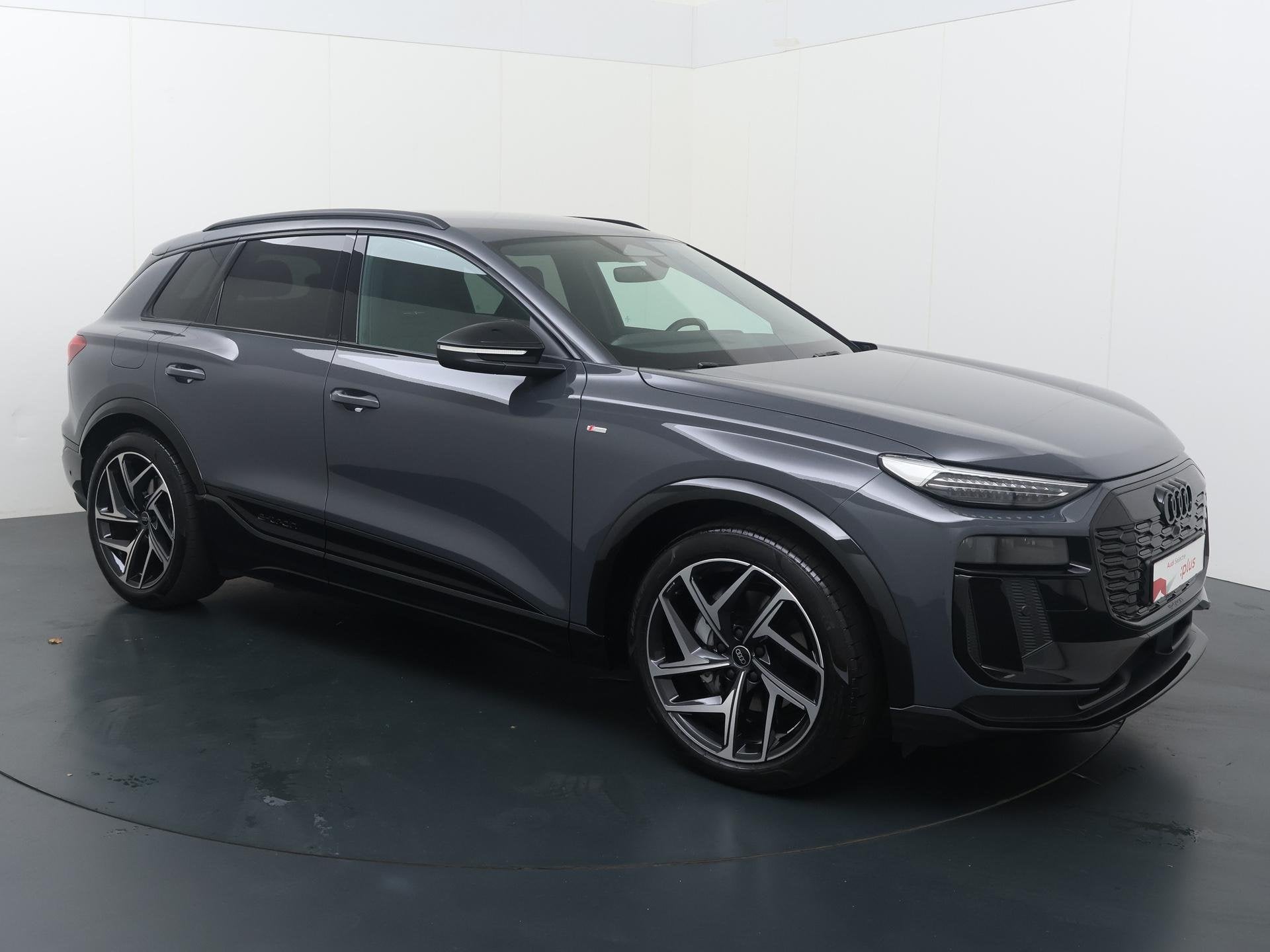 Audi Q6 e-tron S edition performance 100 kWh | 306 PK | SoH, Automaat, Startonderbreker, Gebruikt, 100 kWh