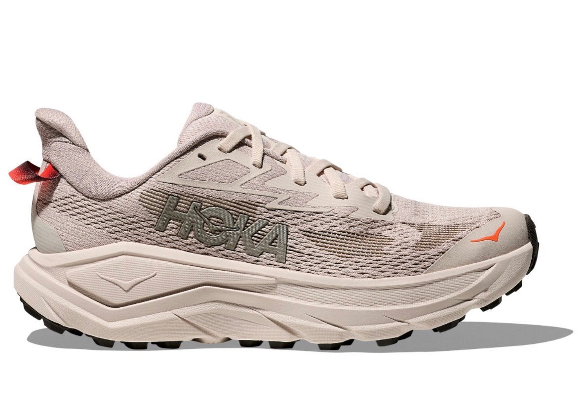 Hoka Challenger 8, Dames, mt 40 2/3, Trail, Sport en Fitness, Loopsport en Atletiek, Ophalen, Zo goed als nieuw, Hardloopschoenen