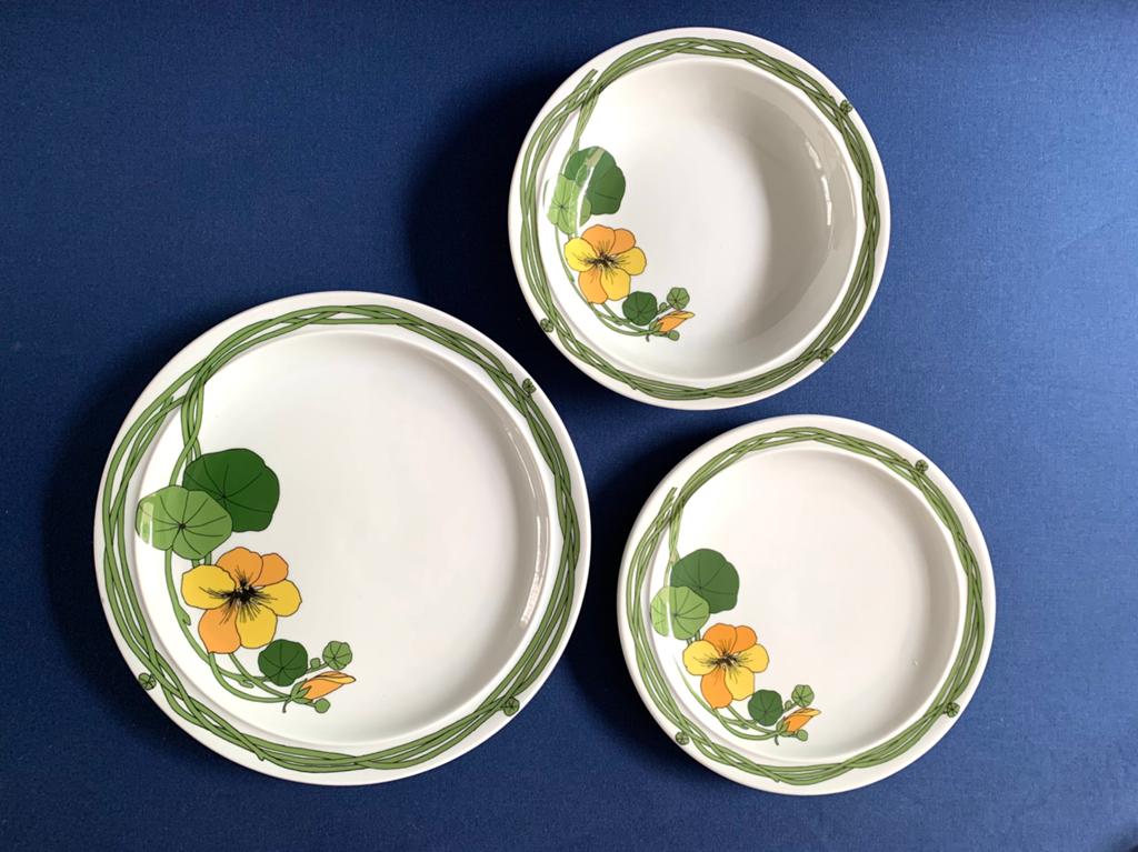 Thomas servies, Nieuw, Ophalen of Verzenden, Bord(en), Overige stijlen