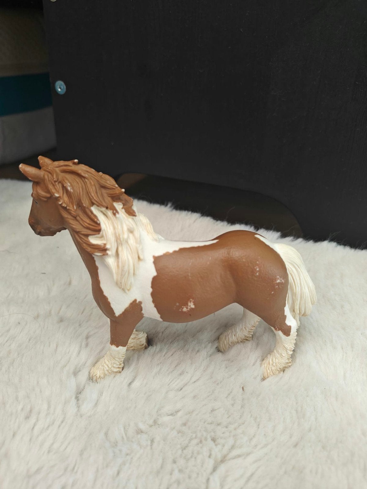Schleich Tinker merrie - Gebruikt, Ophalen of Verzenden, Gebruikt, Jongen of Meisje