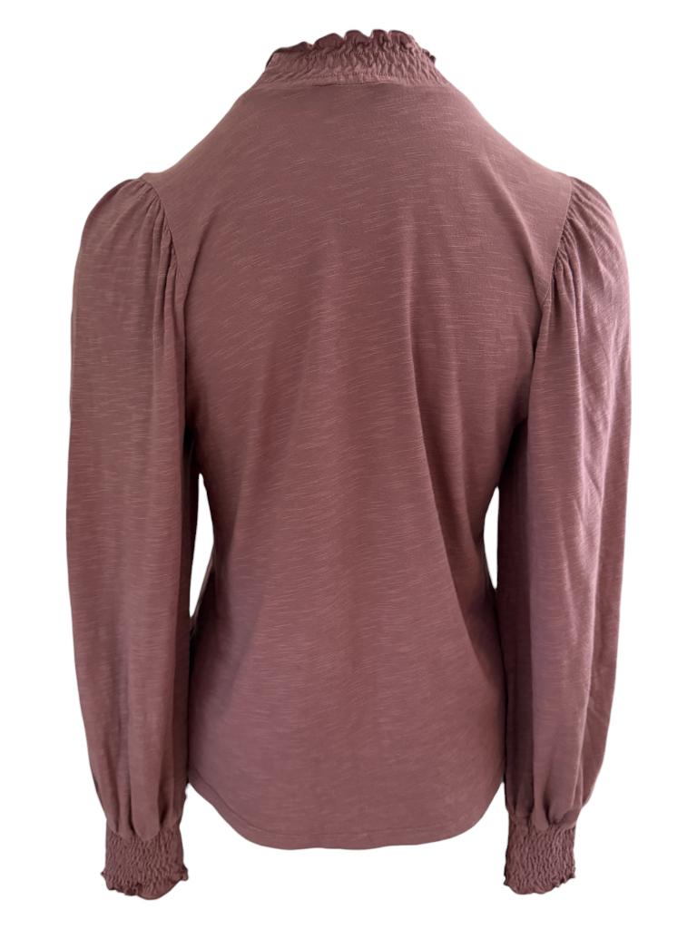 Sissy Boy shirt lange mouw XS, Ophalen of Verzenden, Zo goed als nieuw, Lange mouw, Maat 34 (XS) of kleiner