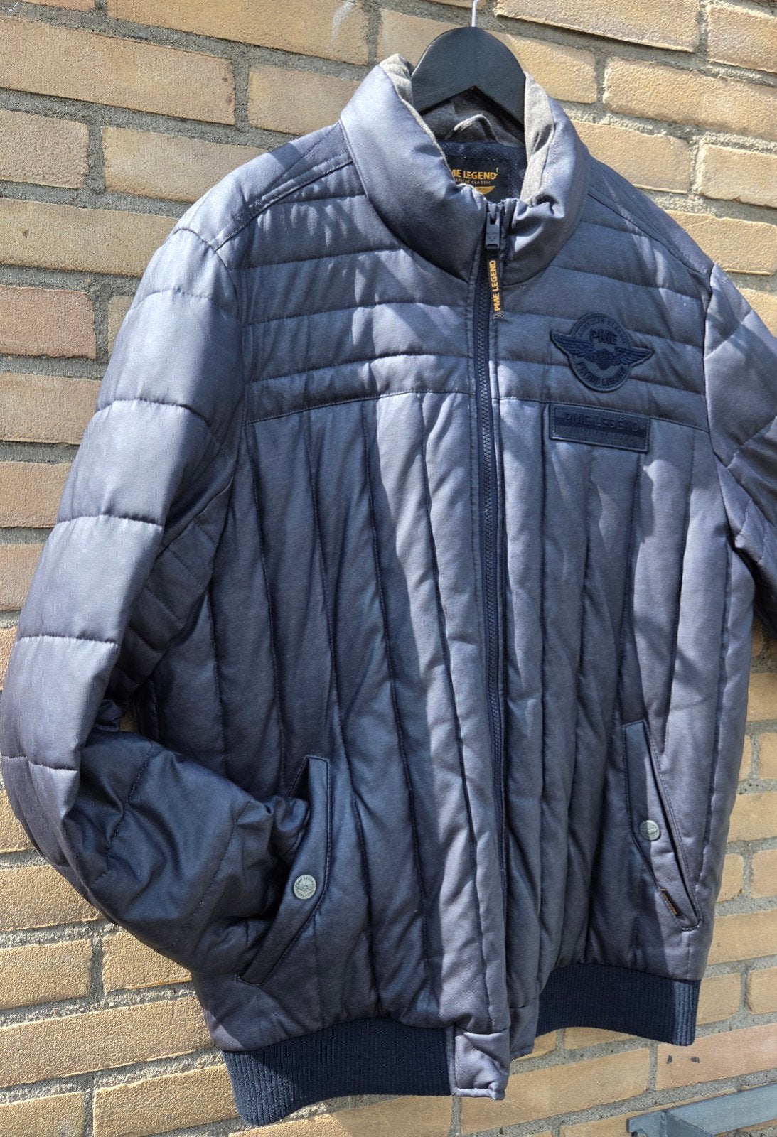 PME legend, Blauw, Pall Mall PME Legend, Overige maten, Ophalen of Verzenden