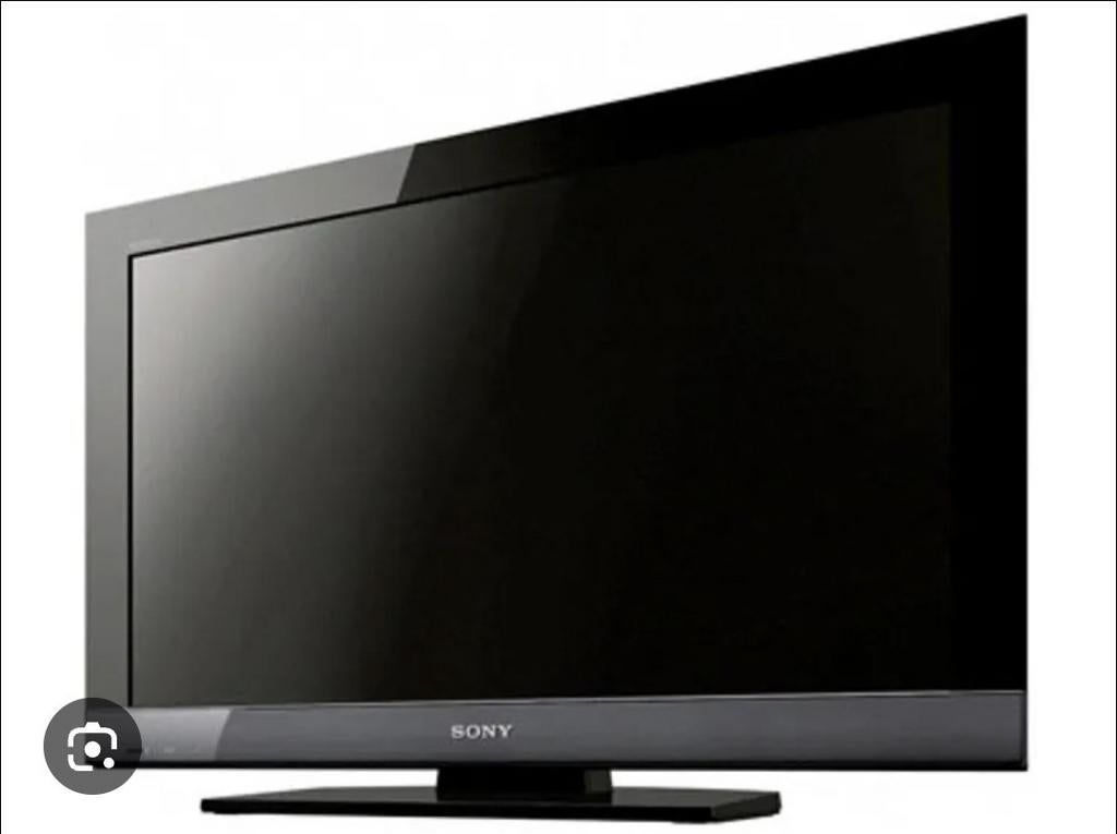 Sony tv oud model, Audio, Tv en Foto, Televisies, Ophalen of Verzenden, 100 cm of meer, 50 Hz, Sony