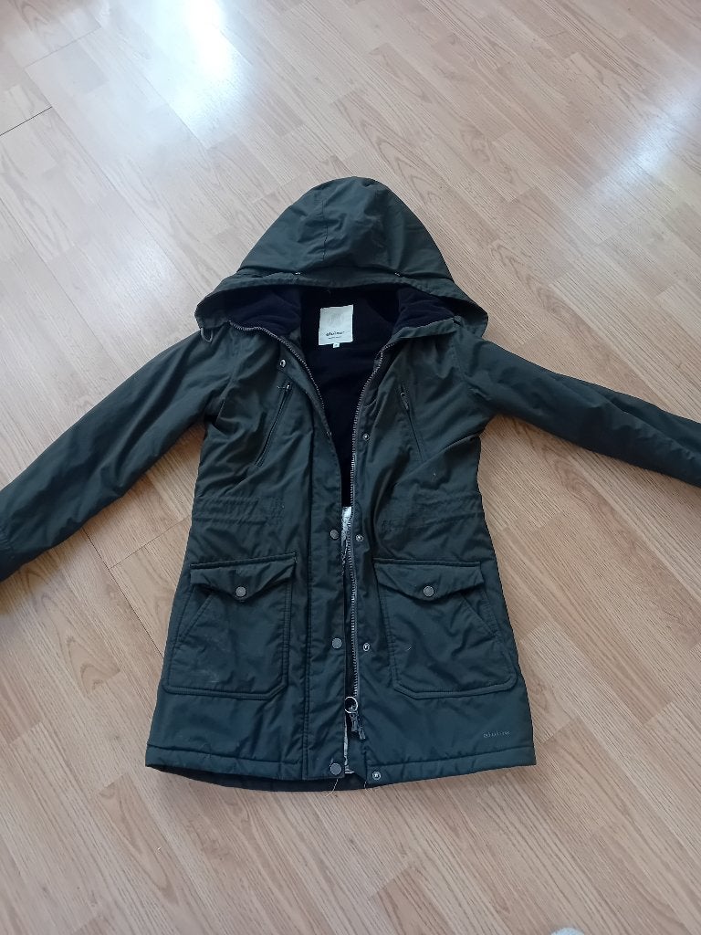 Elvine dames winterjas, Elvine, Ophalen of Verzenden, Zo goed als nieuw, Maat 36 (S)