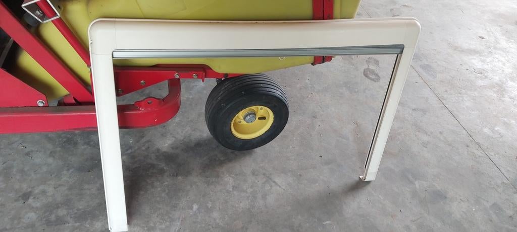 Orgineel combirollo rolgordijn fendt caravan, Caravans en Kamperen, Caravan accessoires, Ophalen of Verzenden
