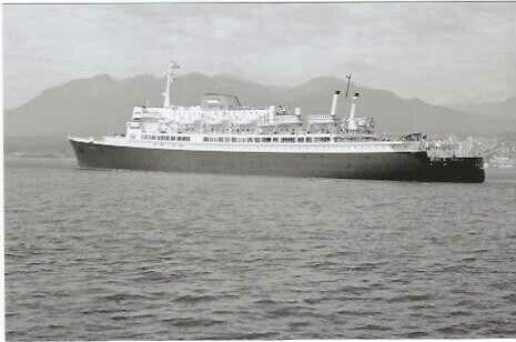 Scheepvaart, Verzamelen, Ophalen of Verzenden, Nieuw, Kaart, Foto of Prent
