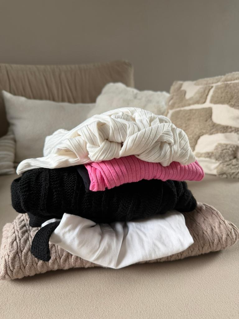Kleding bundel 6 stuks, Kleding | Dames, Dames-kledingpakketten, Ophalen of Verzenden, Maat 34 (XS) of kleiner