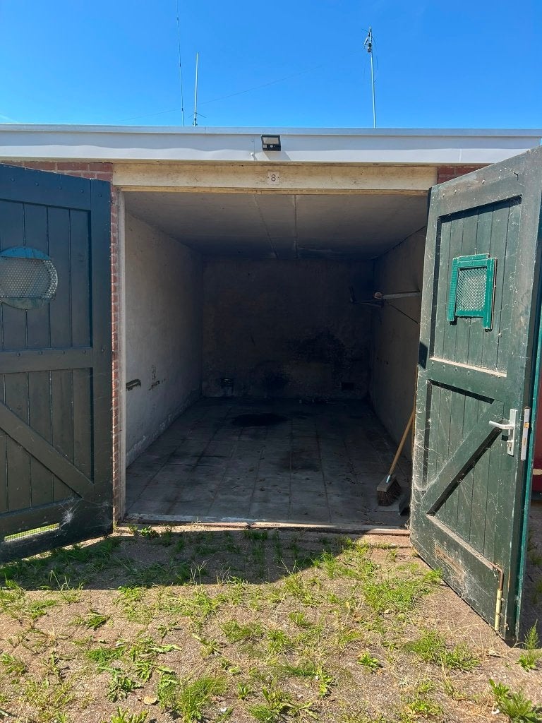 te huur garagebox garage opslag stalling Zutphen Warnsveld, Auto diversen, Autostallingen en Garages