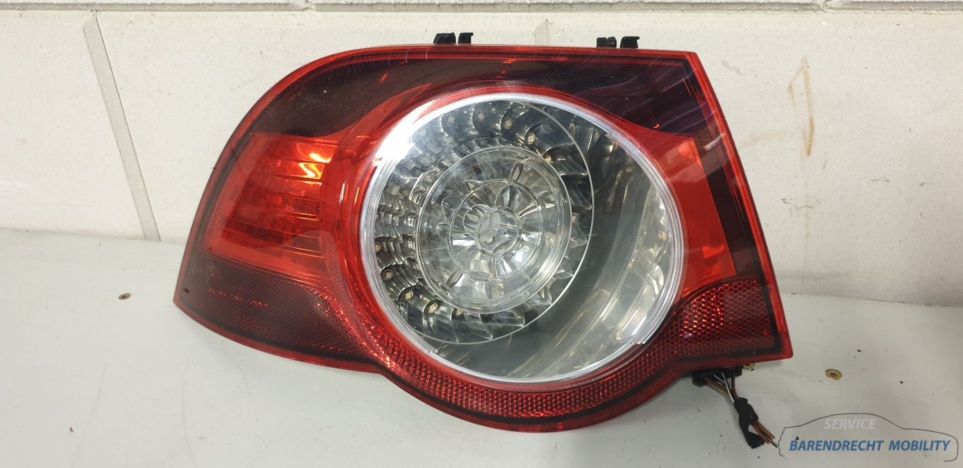 Achterlicht Volkswagen VW Eos links LED 1Q0945257 bestuurder