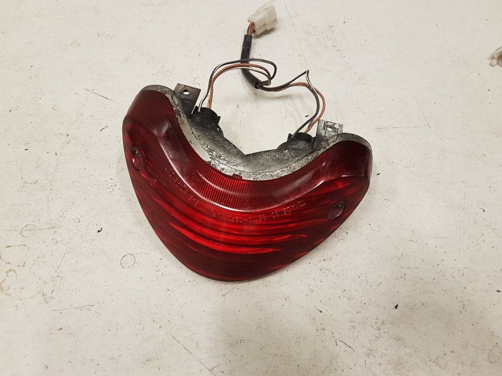 Suzuki SV650 S onderdelen, Ophalen of Verzenden, Gebruikt