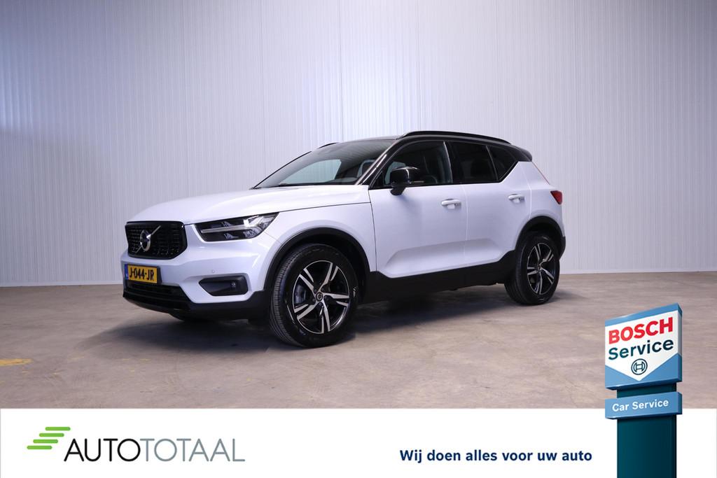 Volvo XC40 1.5 T3 R-Design, Auto's, Volvo, Bedrijf, Te koop, XC40, ABS, Achteruitrijcamera, Adaptive Cruise Control, Airbags, Airconditioning