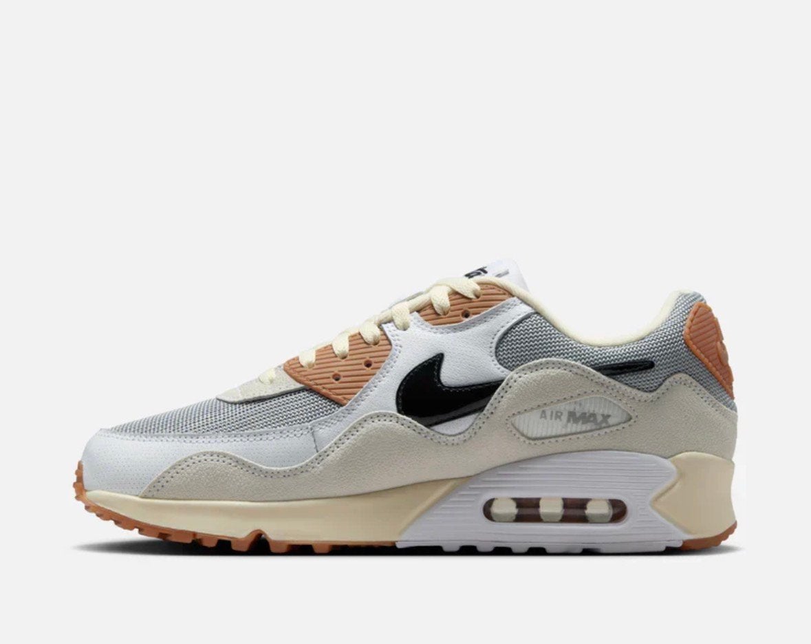 Gezocht:Nike Patta x Nike Air Max 90 SP, Ophalen, Zo goed als nieuw, Overige kleuren, Sneakers of Gympen