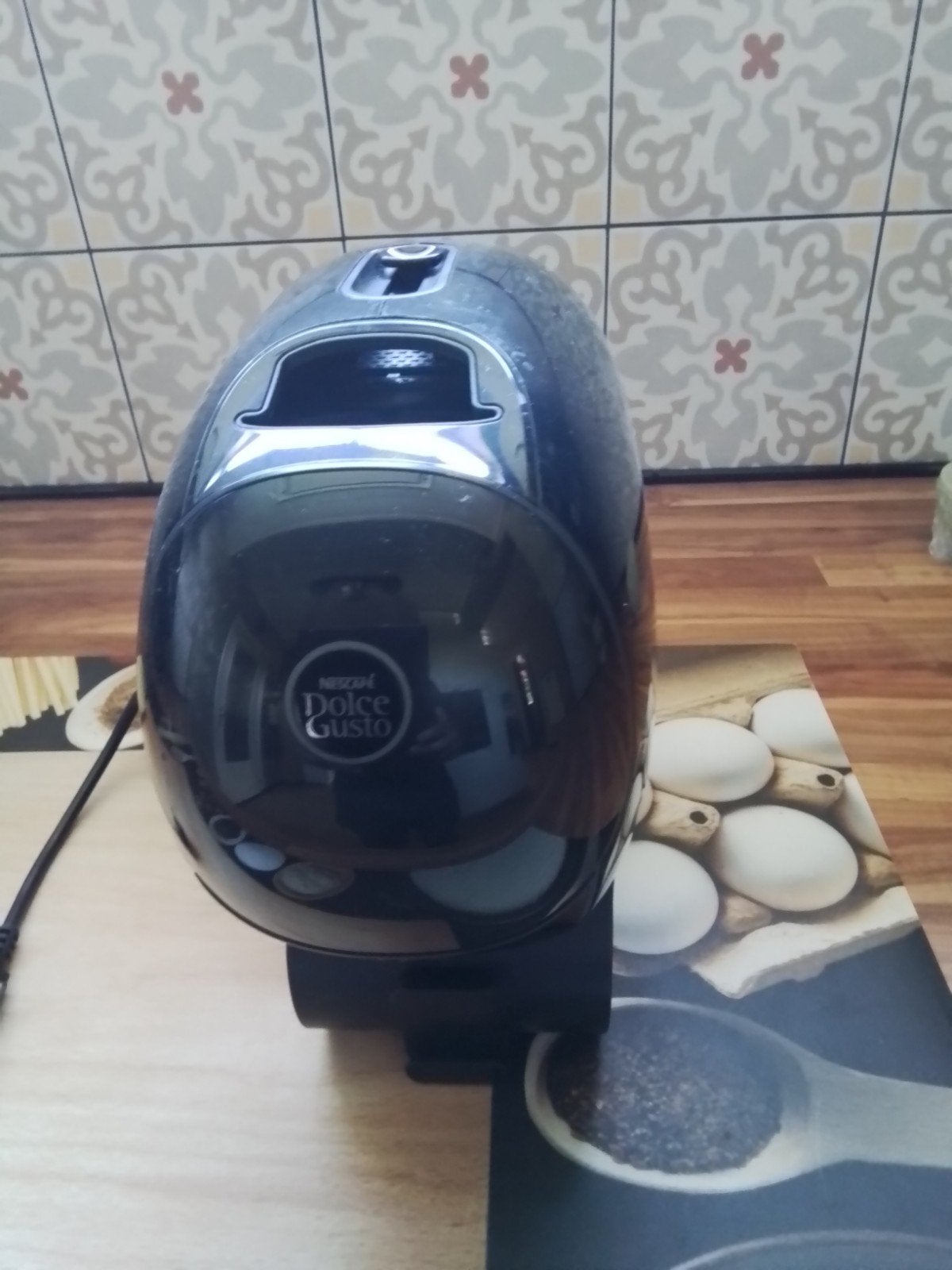 senseo neo, Witgoed en Apparatuur, Ophalen, 4 tot 10 kopjes, Koffiepads en cups, Afneembaar waterreservoir