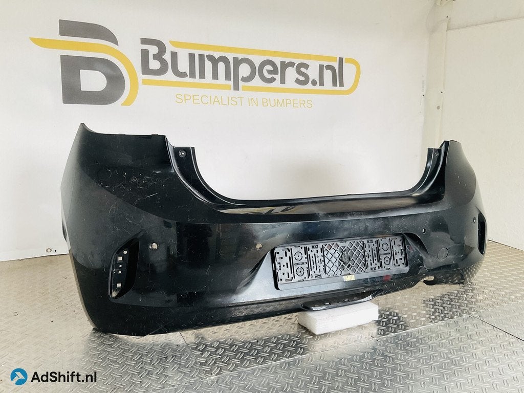 Bumper Opel Corsa F Sport 4xpdc 9829754980 Achterbumper 1-F9, Bumper