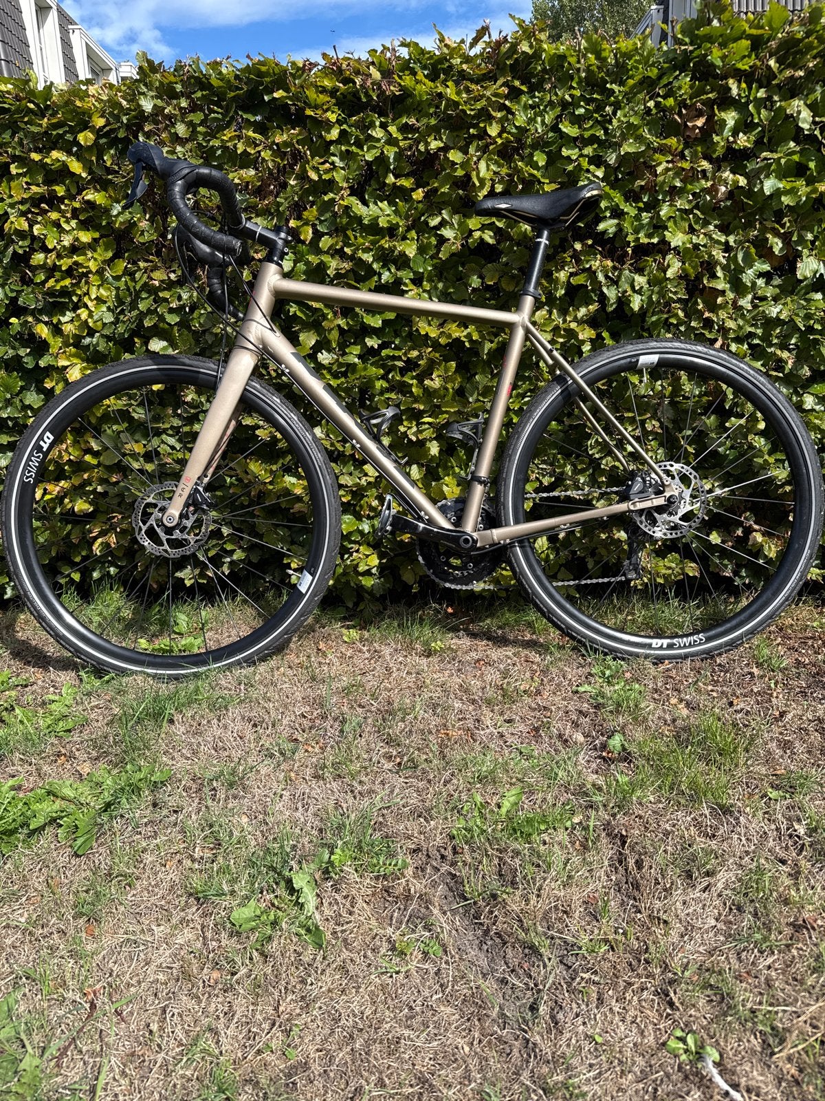 Kona Rove NRB DL Gravelbike - Zo goed als nieuw, Overige merken, 28 inch, Ophalen of Verzenden, Zo goed als nieuw