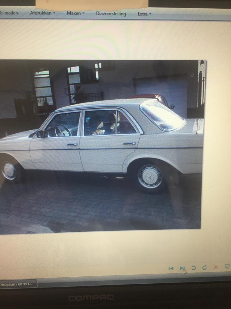Mercedes-Benz E-Klasse  type 250 6 cylinder benzine, Auto's, Stof, 1350 kg, Beige, Bruin