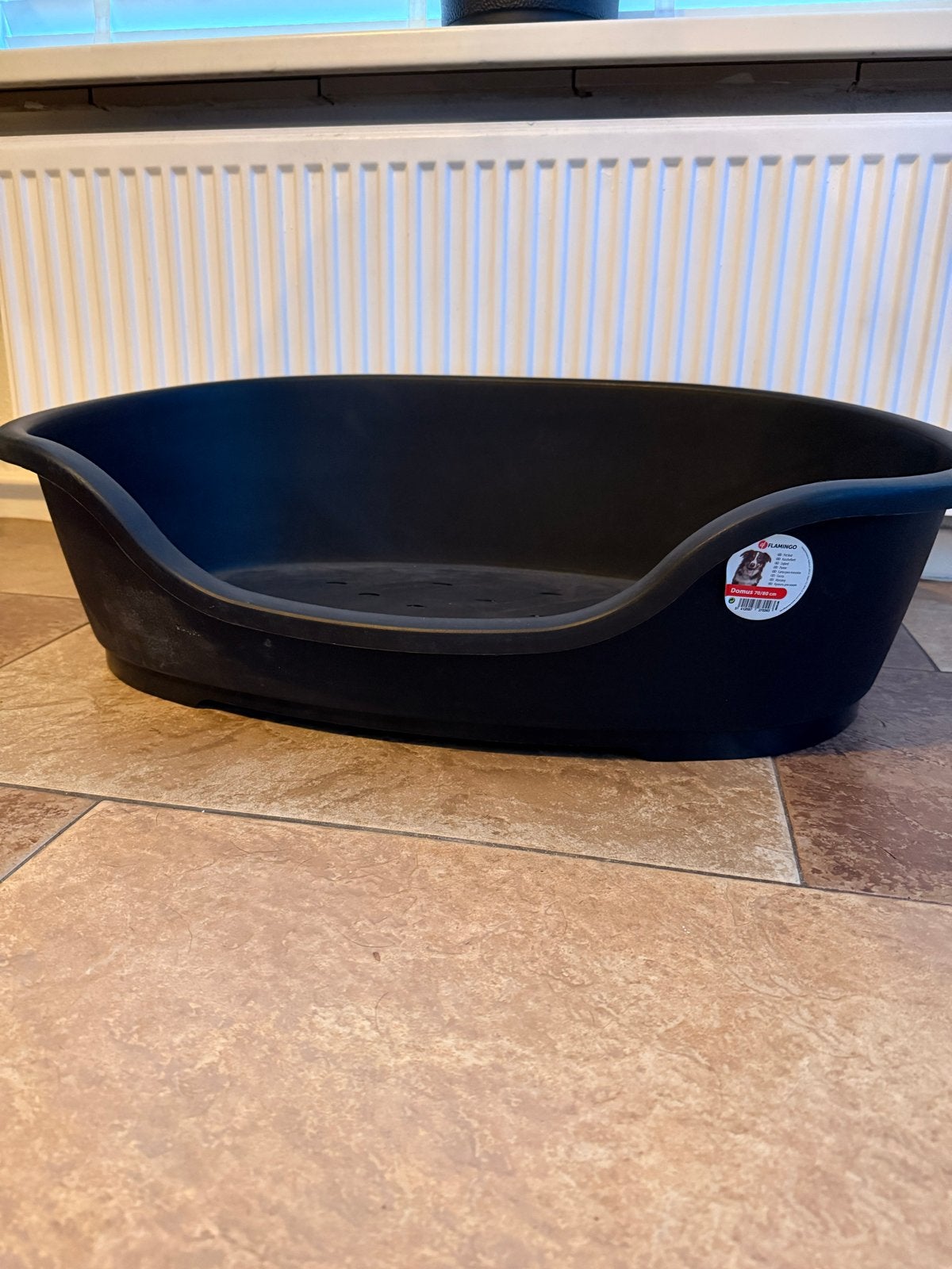 Plastic hondenmand gratis ophalen, Ophalen, Overige