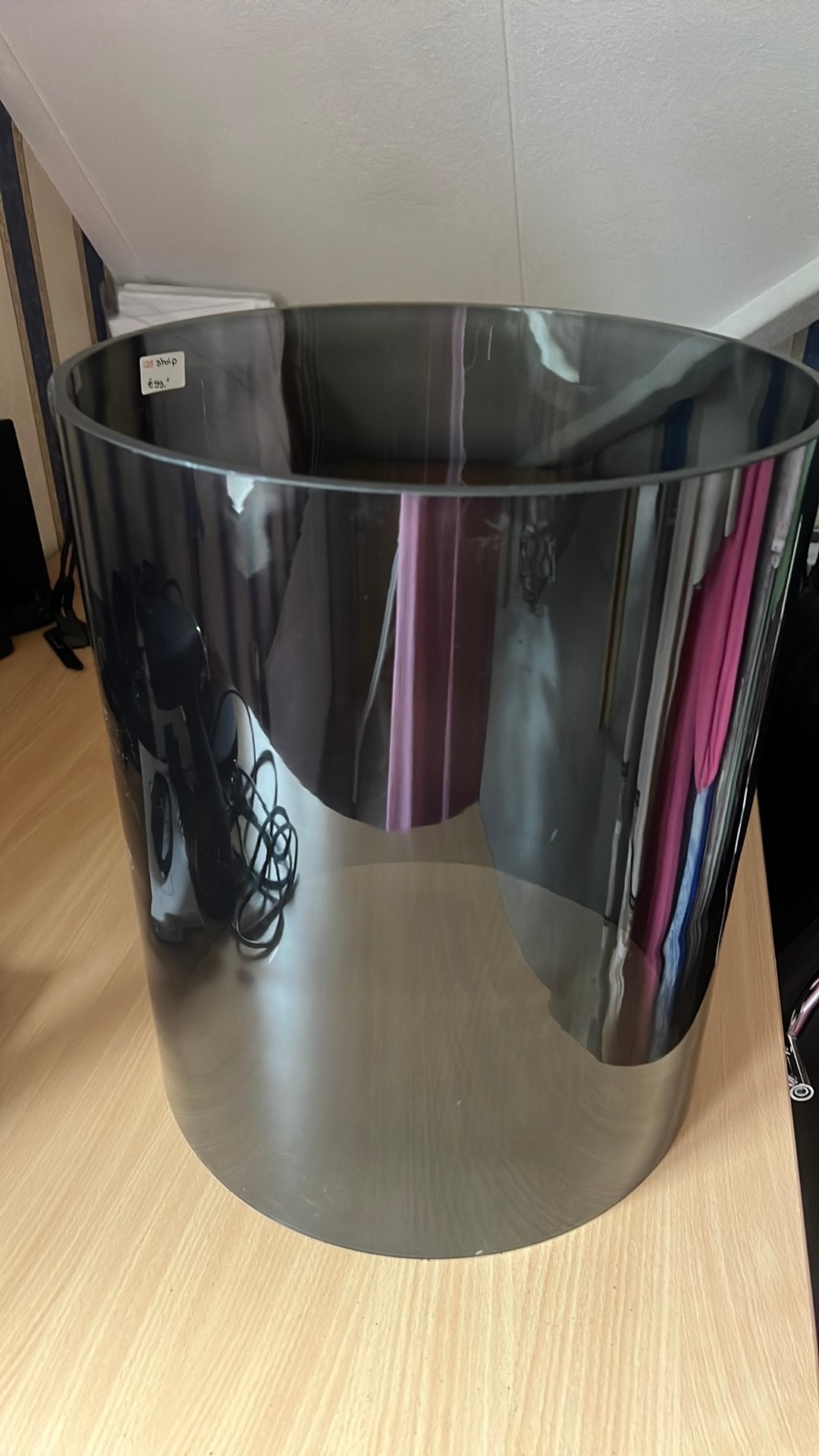 Nieuwe 128 stolp - perfect voor decoratie, Ophalen, Nieuw