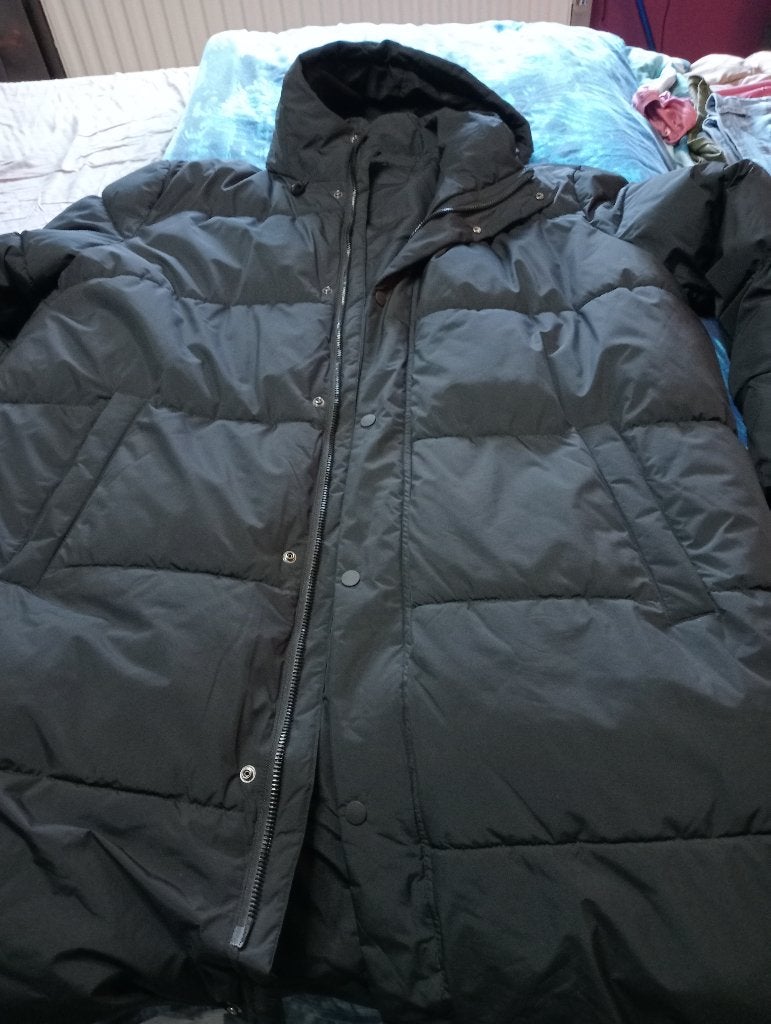Herenjas 3 xl, Kleding | Heren, Zwart, Nieuw, Overige maten, C&A