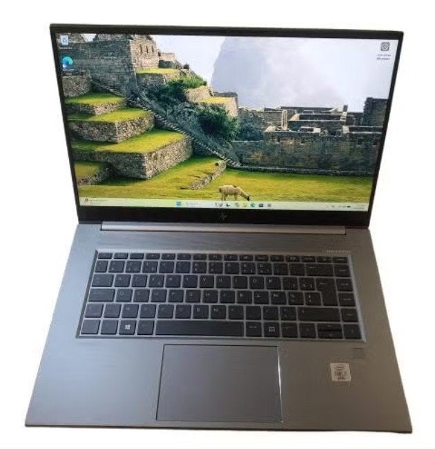 HP ZBOOK G7, Computers en Software, Windows Laptops, 2 tot 3 Ghz, Intel® Core™ i7 , Ophalen of Verzenden, Zo goed als nieuw