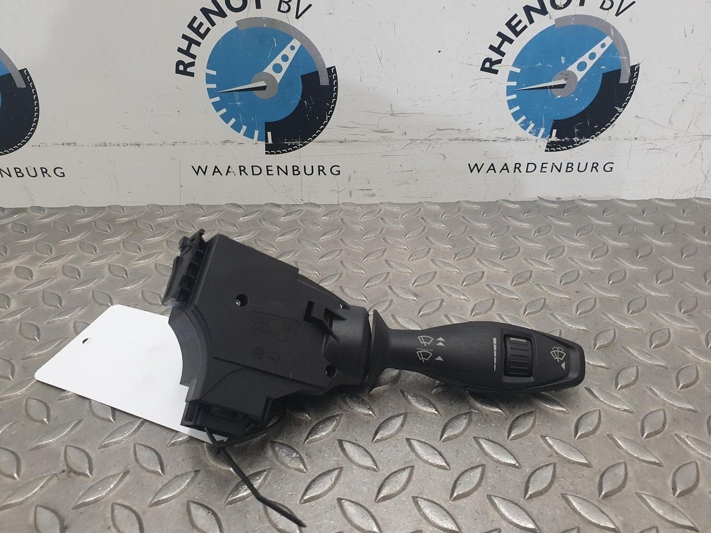 FORD ECOSPORT KOLOM SCHAKELAAR 2015, Ophalen of Verzenden, Gebruikt, Stiba lid