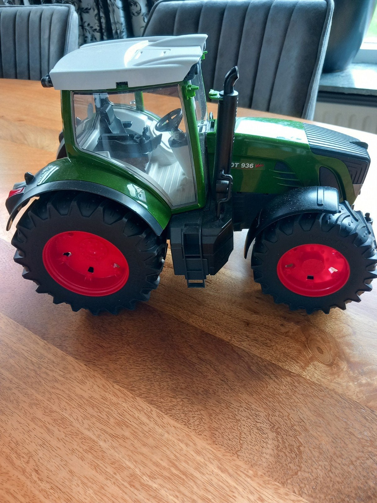 Bruder Fendt 936 Vario Tractor Speelgoed, Ophalen of Verzenden, Zo goed als nieuw