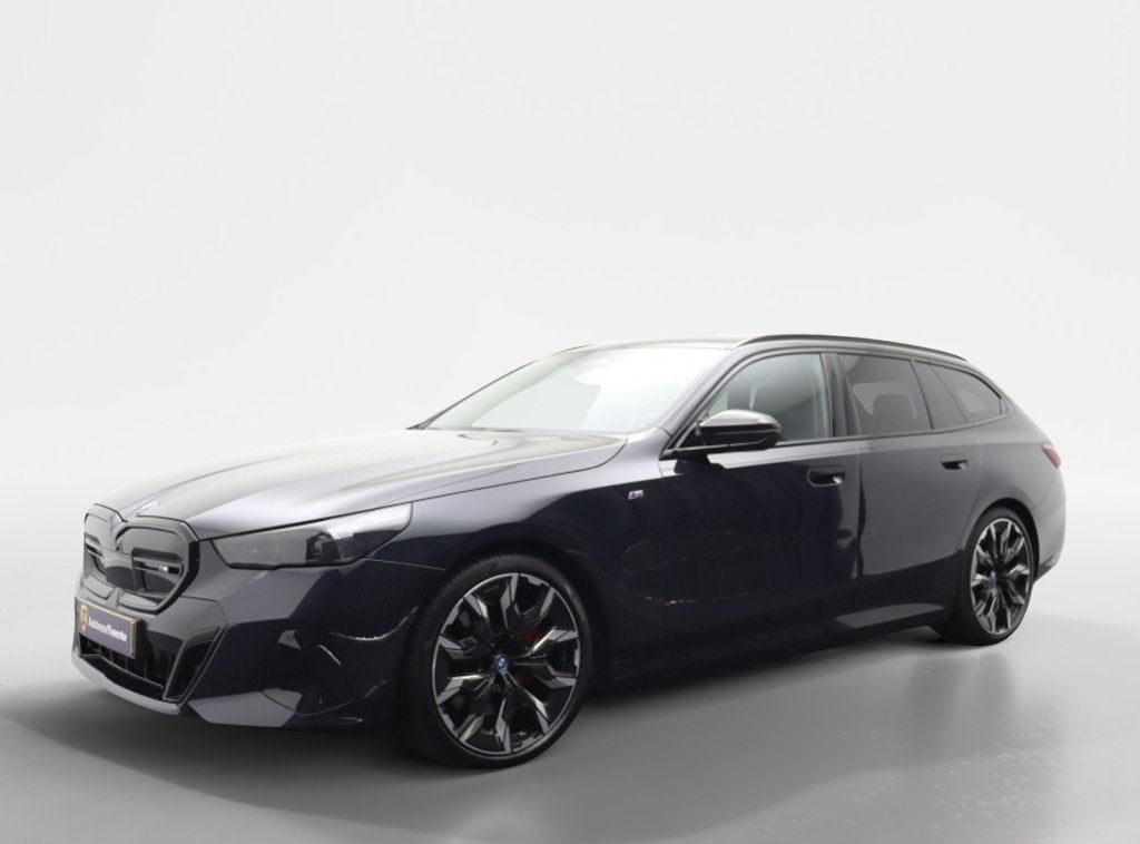 BMW i5 M60 xDrive | M-SPORT PRO | Pano | Bowers & Wilkins |