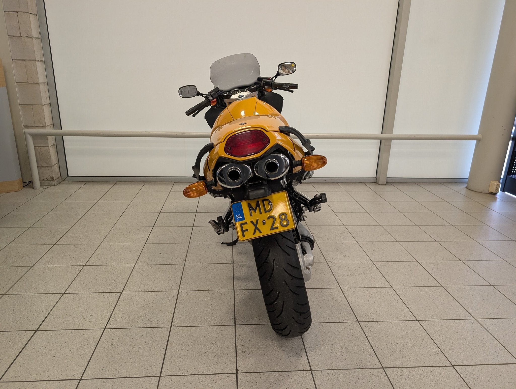 BMW R 1100 S (bj 2000), Motoren, Motoren | BMW, Algemeen-motorrad@bmw.nl, Bedrijf, Sport, Einsteinlaan 5
2289 CC  Rijswijk ZH, NL