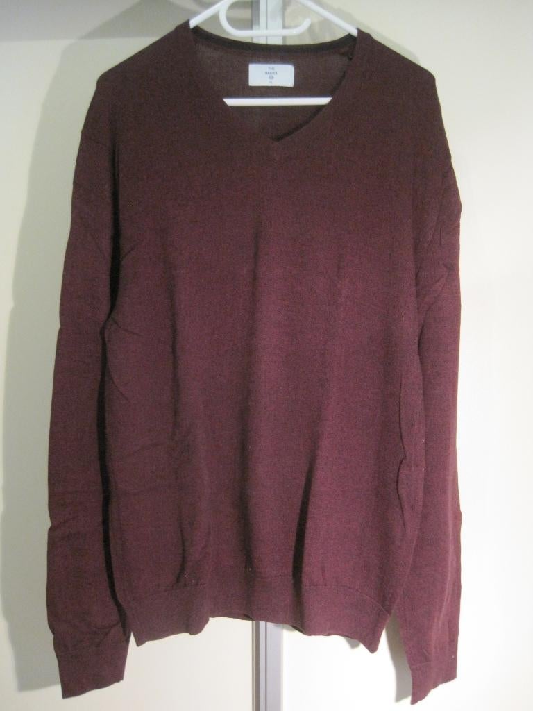 075 - herentrui van C&A maat XL, Kleding | Heren, Truien en Vesten, Overige kleuren, Verzenden, Maat 56/58 (XL), C&A