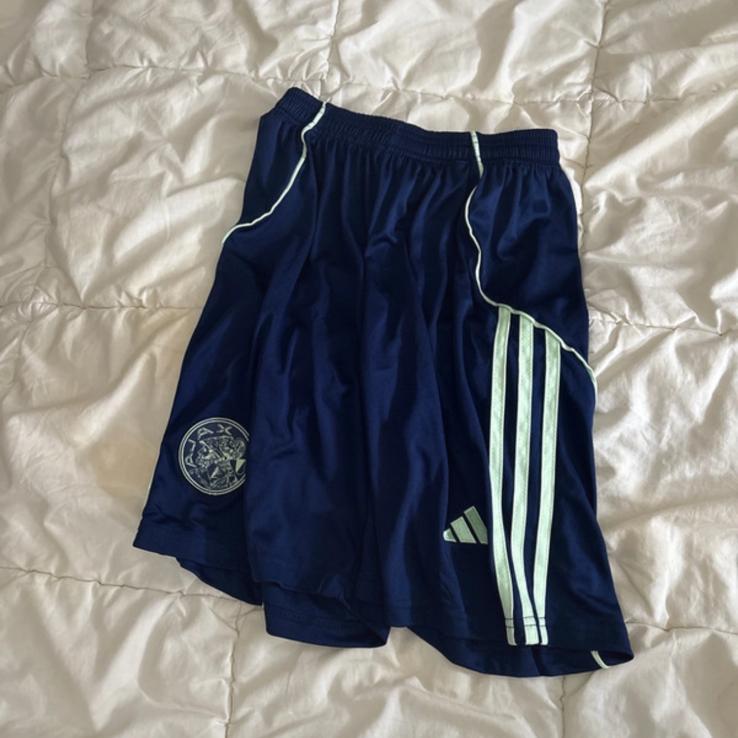 Ajax kit, Ophalen of Verzenden, Nieuw, Ajax, Overige typen