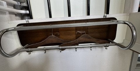 Solide kapstok, Overige materialen, Gebruikt, Minder dan 100 cm, Ophalen