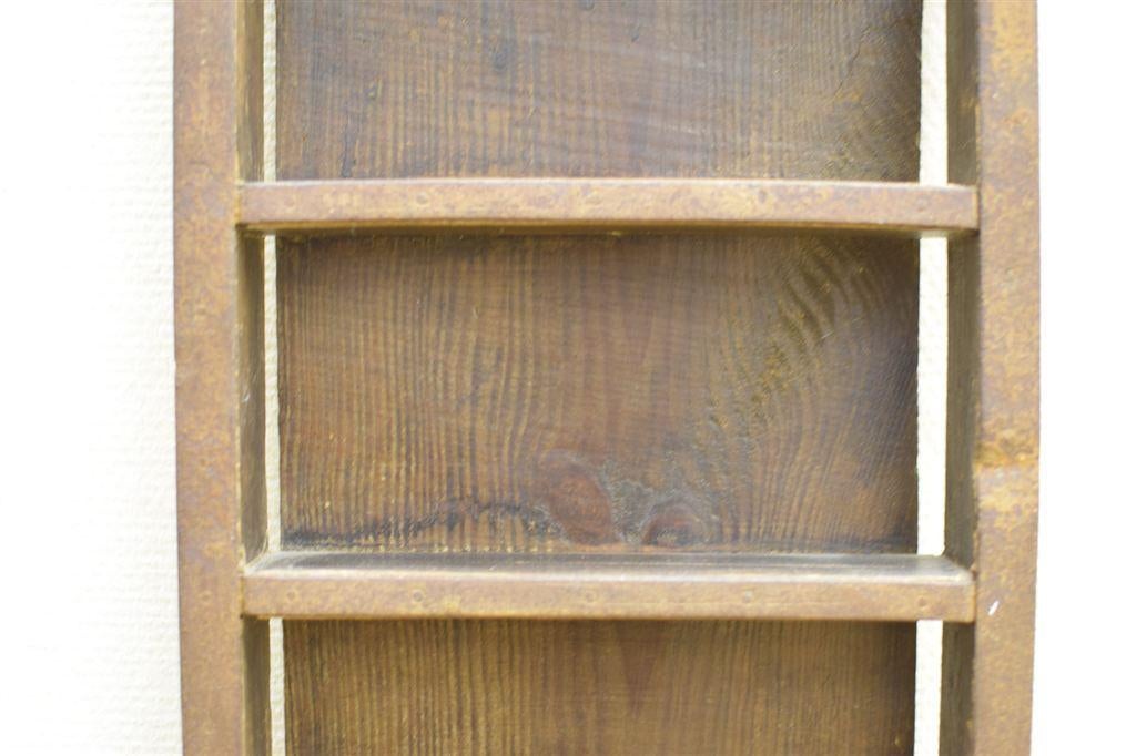 Houten Kruidenrekje 46307, Ophalen of Verzenden, Gebruikt