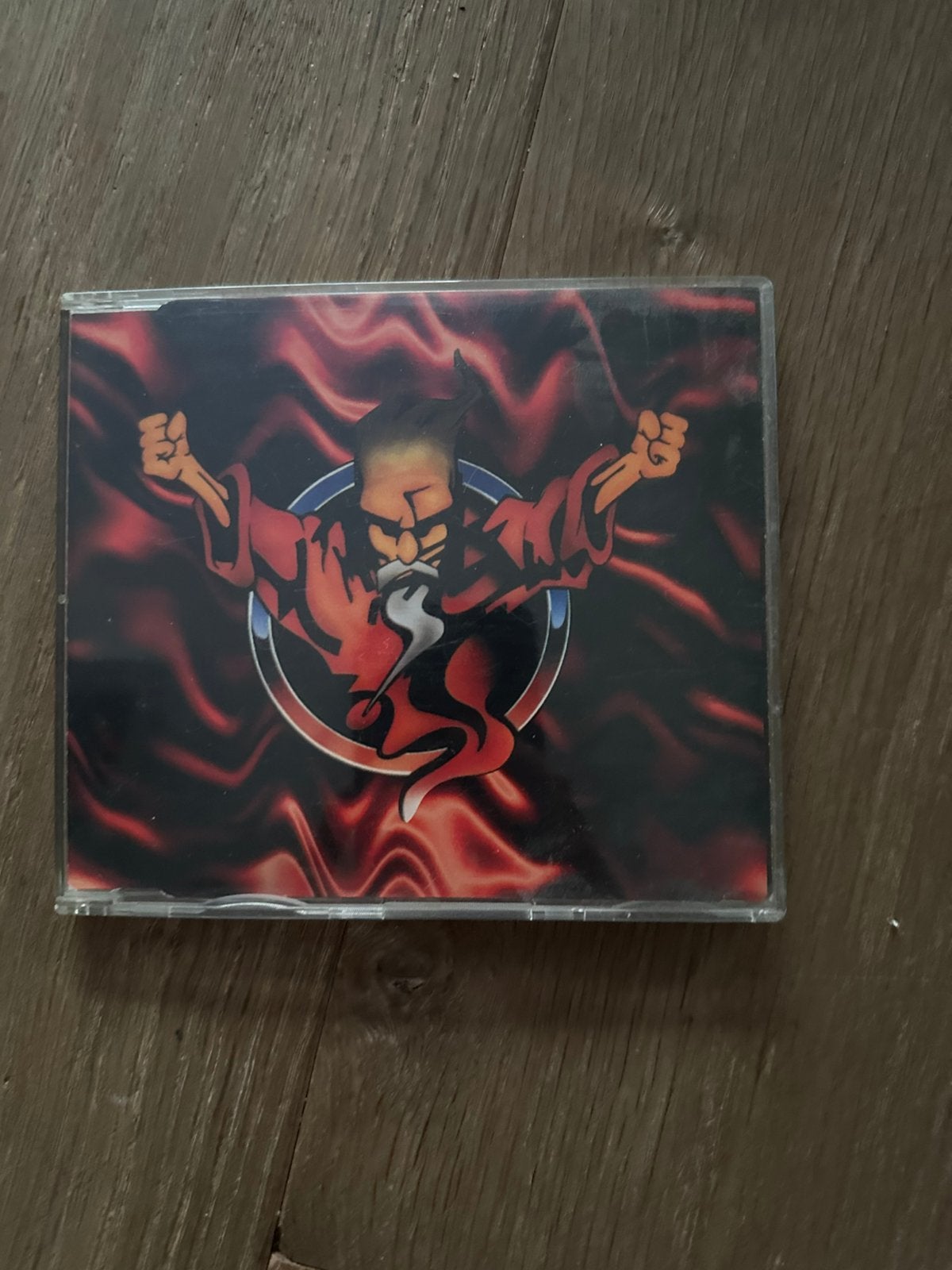 Limited edition thunderdome cd, Ophalen of Verzenden, Zo goed als nieuw